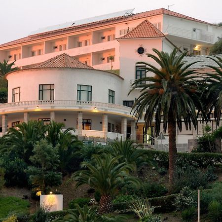 Inatel Foz Do Arelho Hotel Ngoại thất bức ảnh