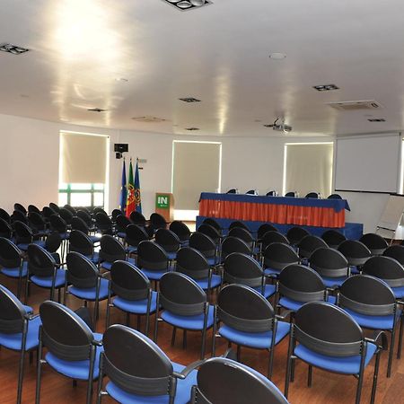 Inatel Foz Do Arelho Hotel Ngoại thất bức ảnh