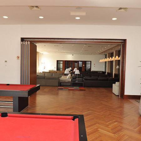 Inatel Foz Do Arelho Hotel Ngoại thất bức ảnh