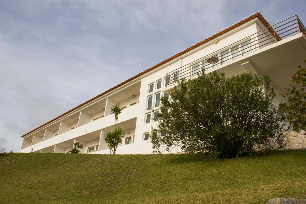 Inatel Foz Do Arelho Hotel Ngoại thất bức ảnh