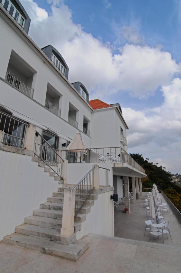 Inatel Foz Do Arelho Hotel Ngoại thất bức ảnh