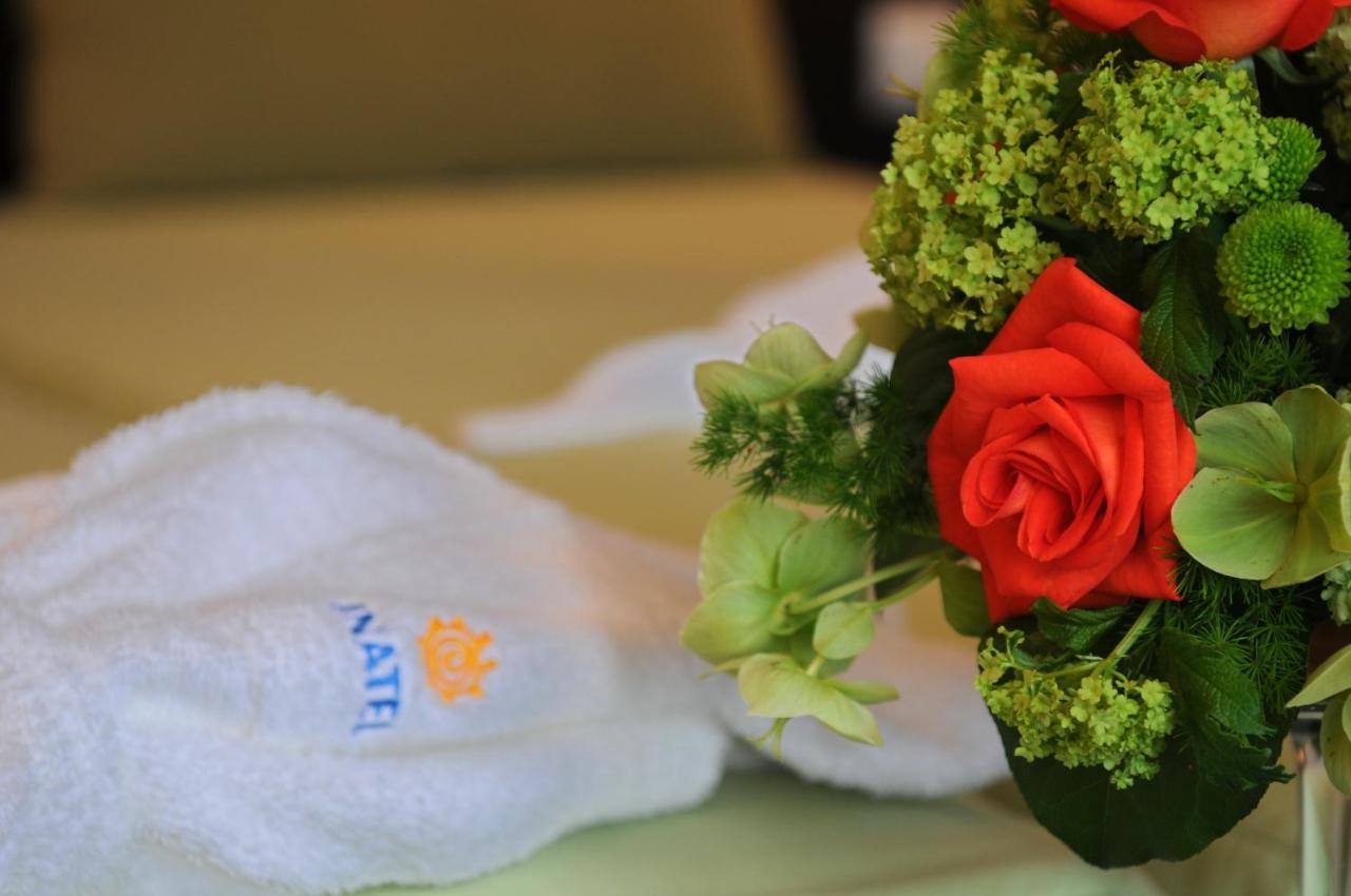 Inatel Foz Do Arelho Hotel Ngoại thất bức ảnh