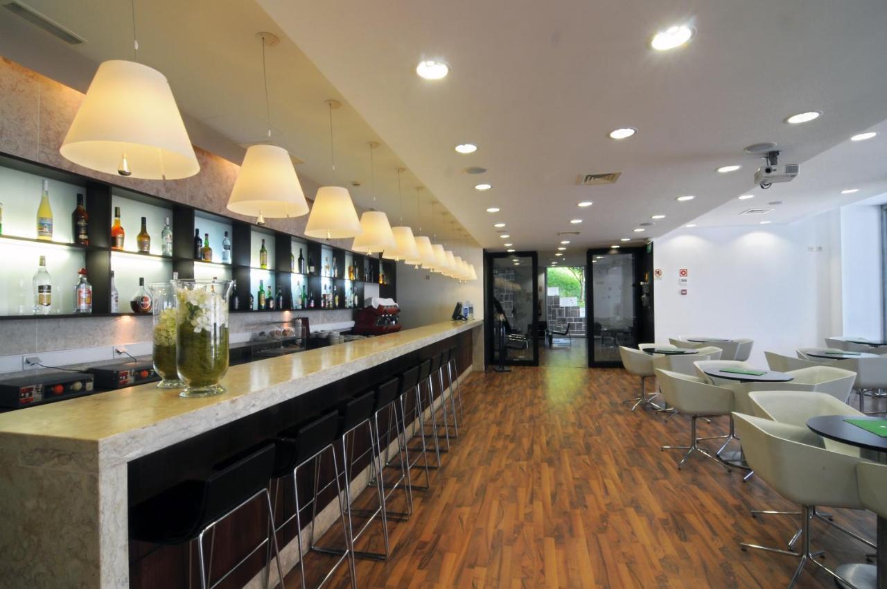 Inatel Foz Do Arelho Hotel Ngoại thất bức ảnh