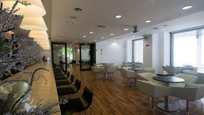 Inatel Foz Do Arelho Hotel Ngoại thất bức ảnh