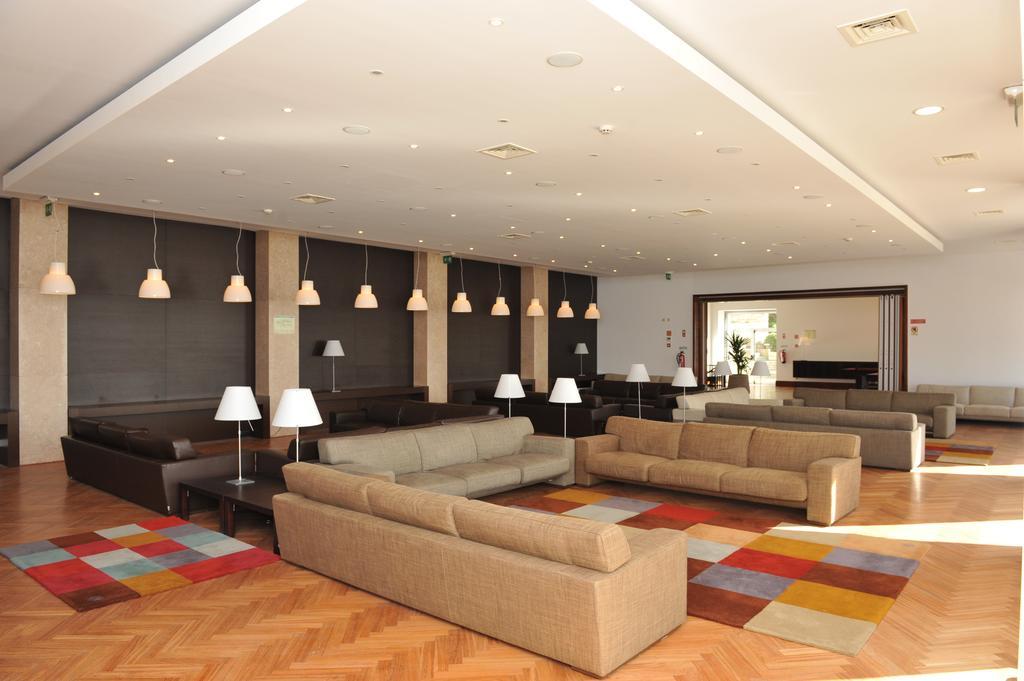 Inatel Foz Do Arelho Hotel Ngoại thất bức ảnh