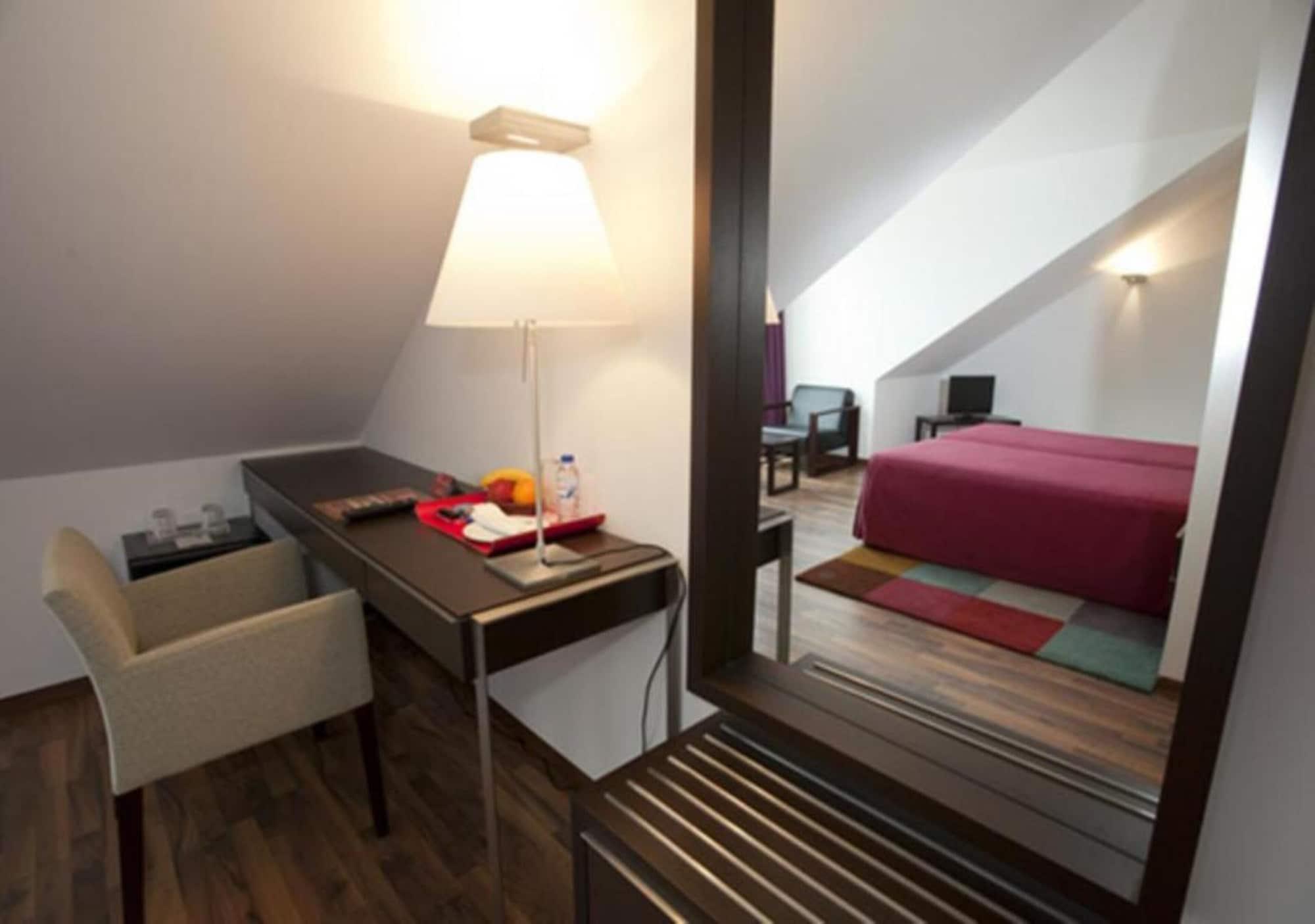 Inatel Foz Do Arelho Hotel Ngoại thất bức ảnh