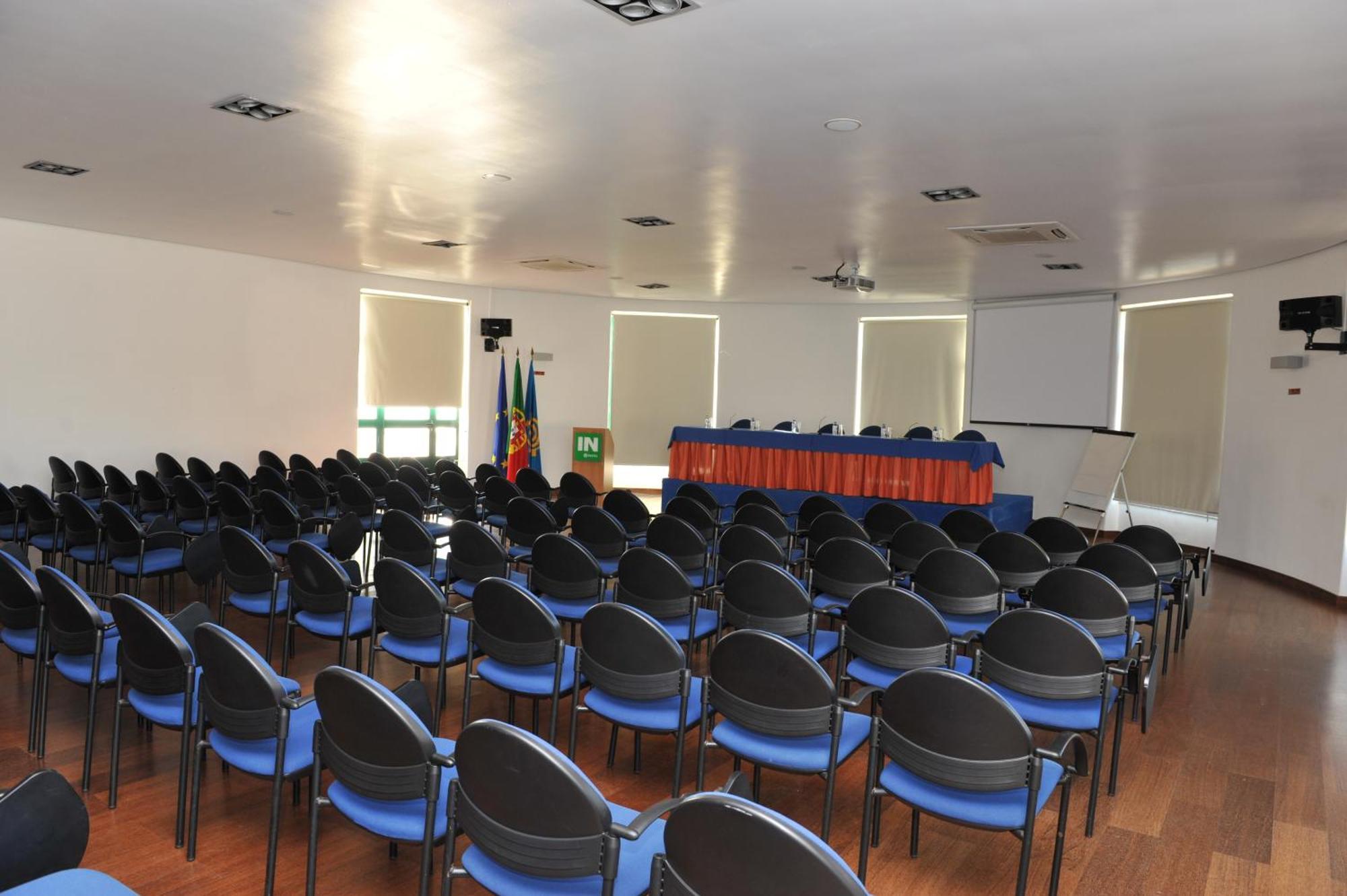 Inatel Foz Do Arelho Hotel Ngoại thất bức ảnh