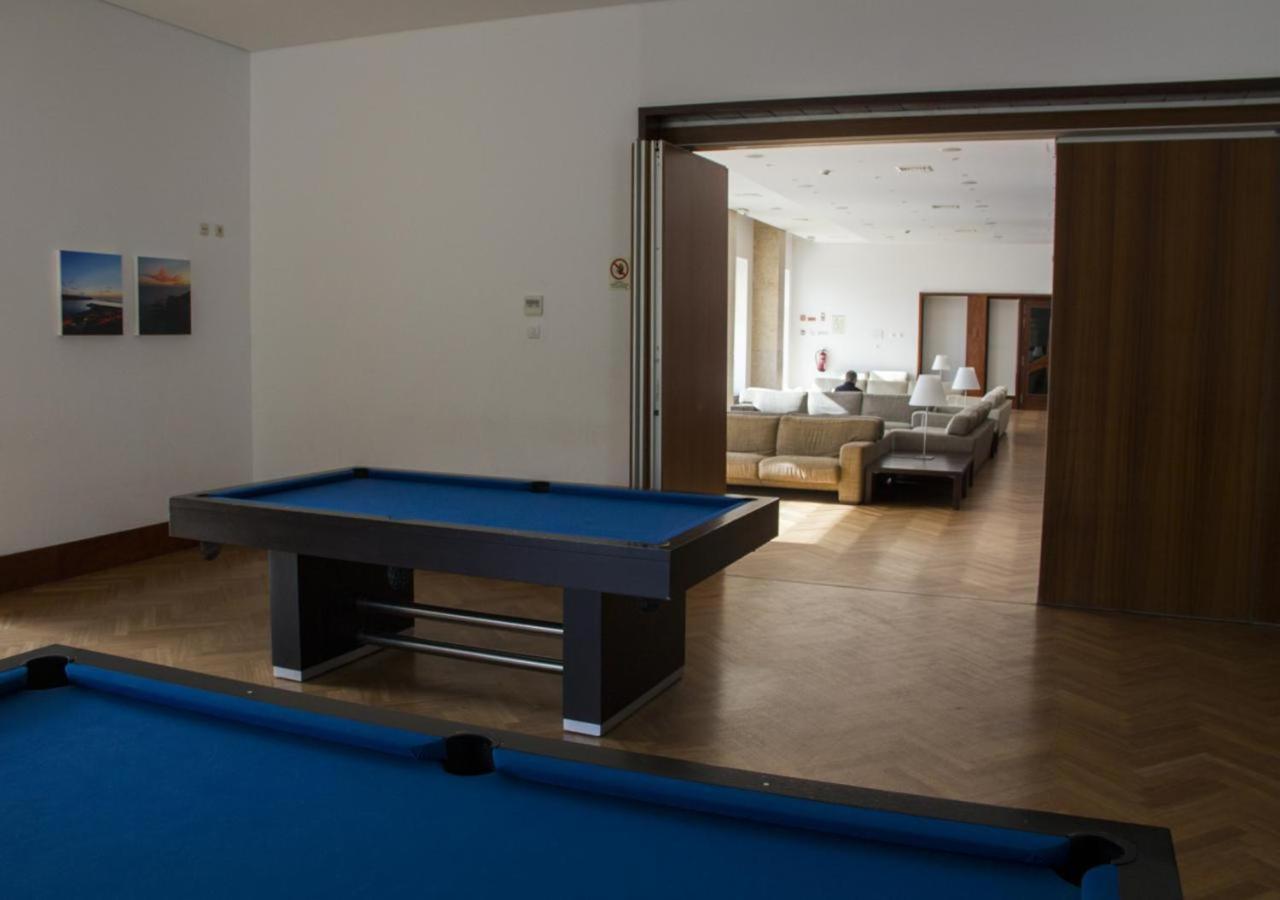 Inatel Foz Do Arelho Hotel Ngoại thất bức ảnh