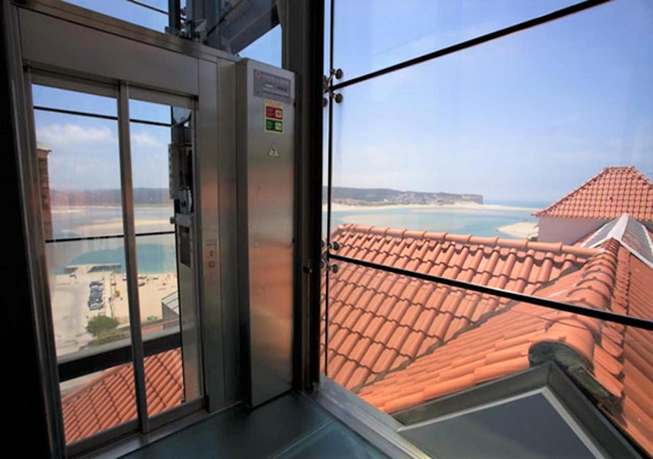 Inatel Foz Do Arelho Hotel Ngoại thất bức ảnh