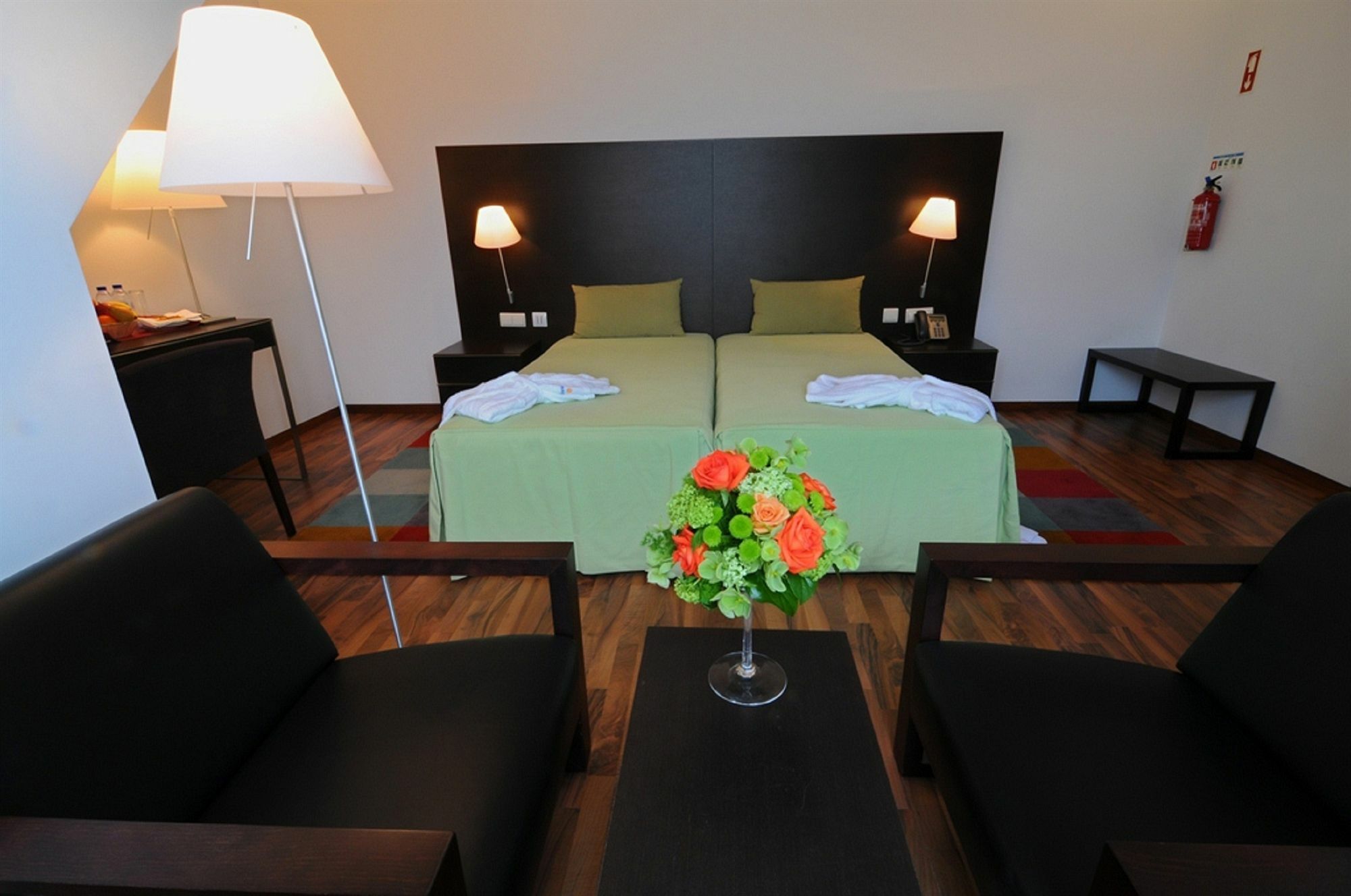 Inatel Foz Do Arelho Hotel Ngoại thất bức ảnh